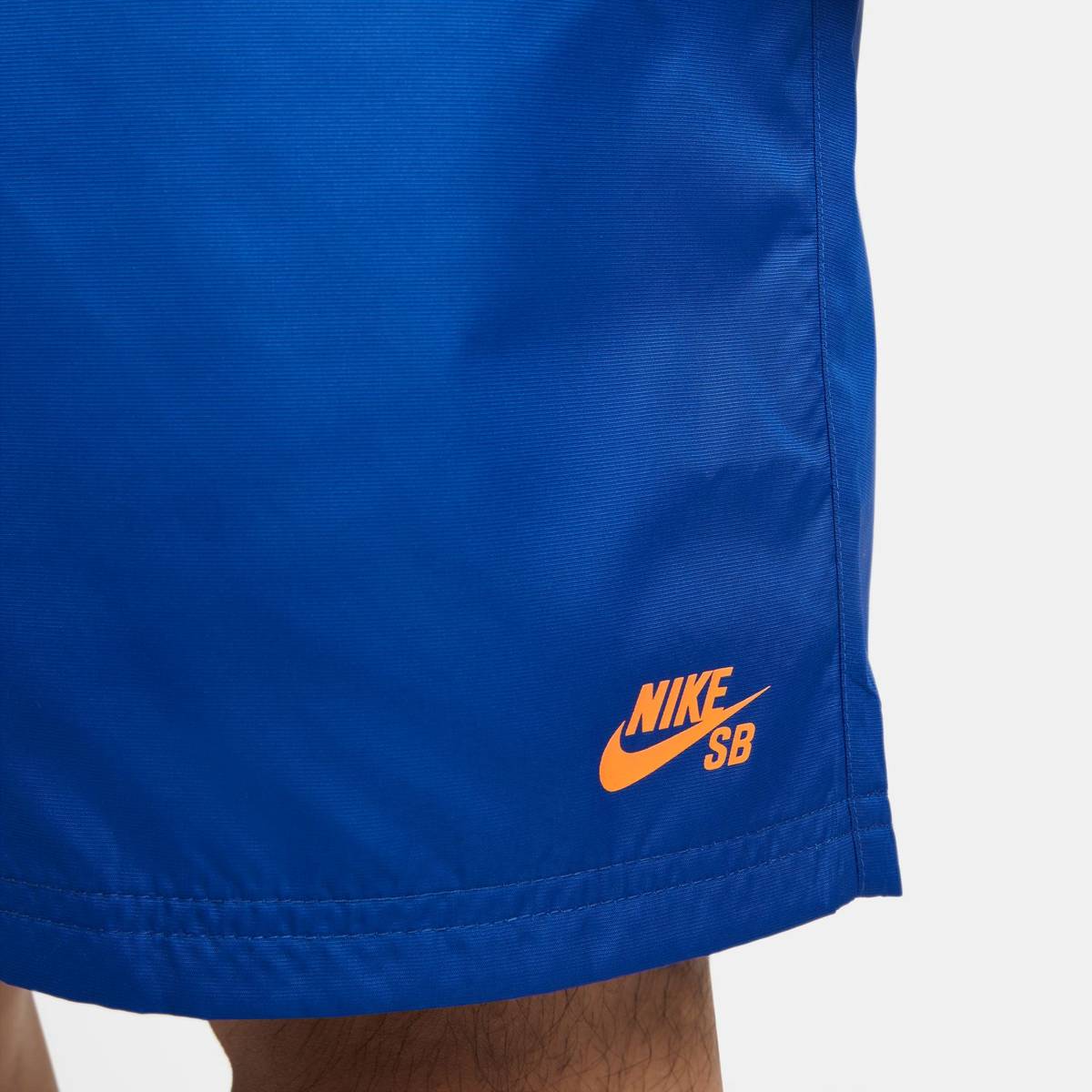 Nike Shorts Chino Skateboard Sb Man