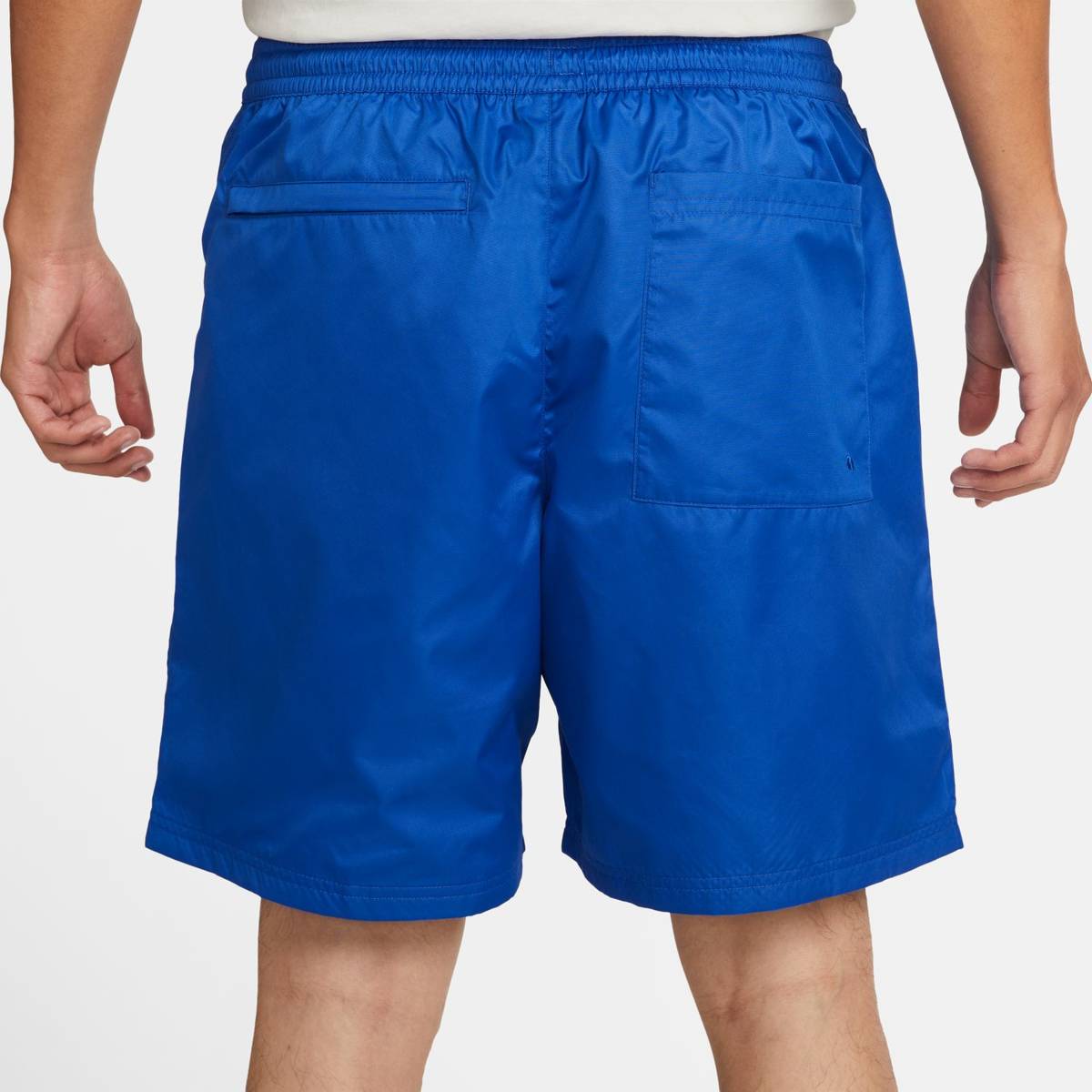 Nike Shorts Chino Skateboard Sb Man