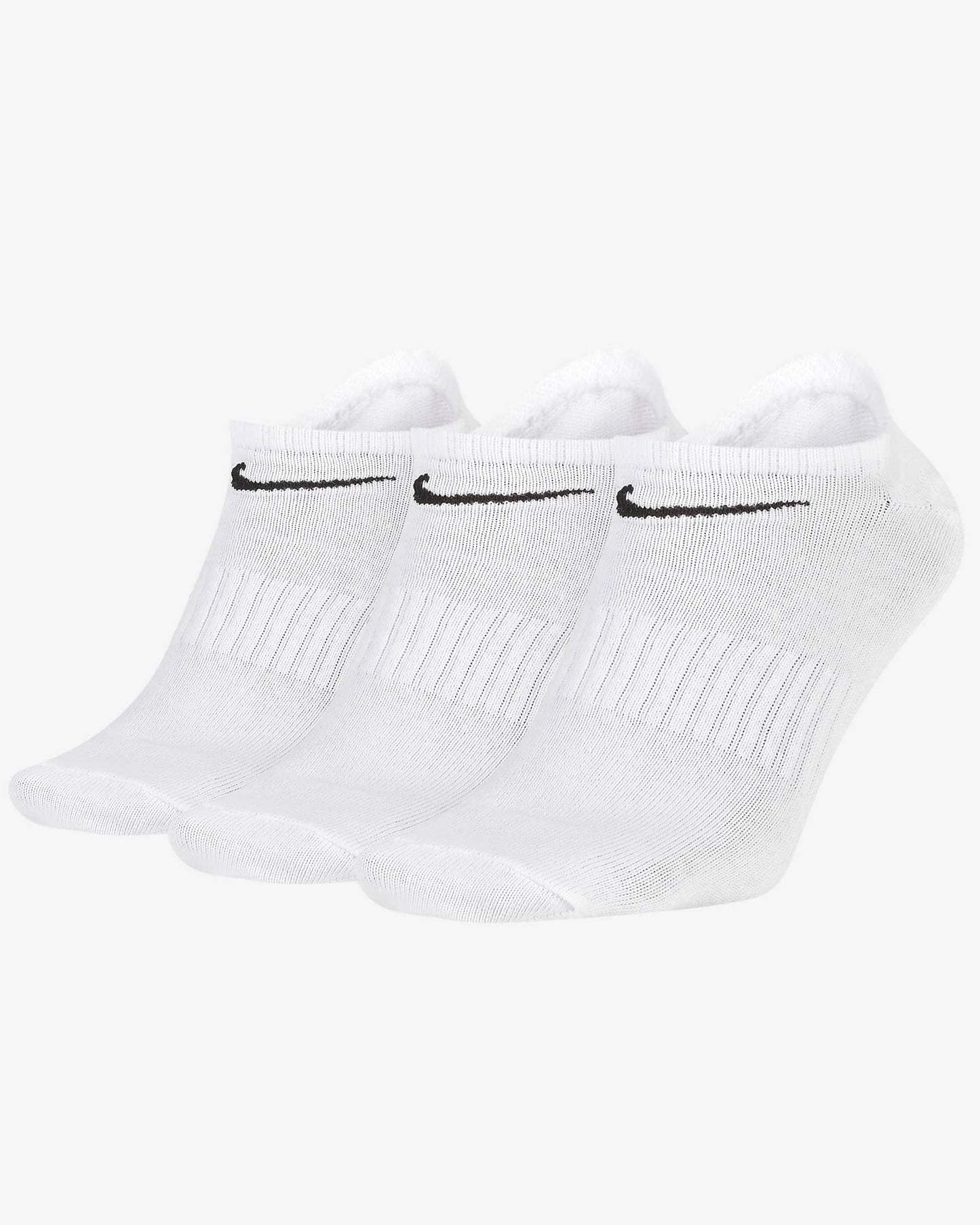 Nike Calze 3 Pack Everyday Lightweight