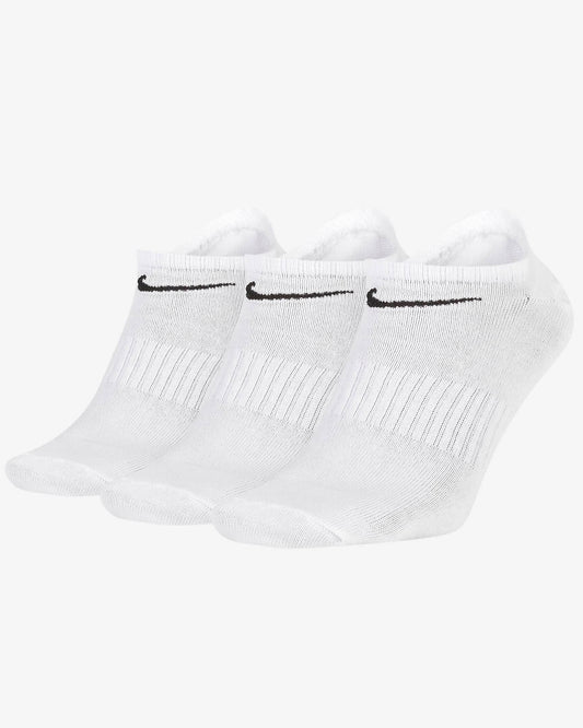 Nike Calze 3 Pack Everyday Lightweight