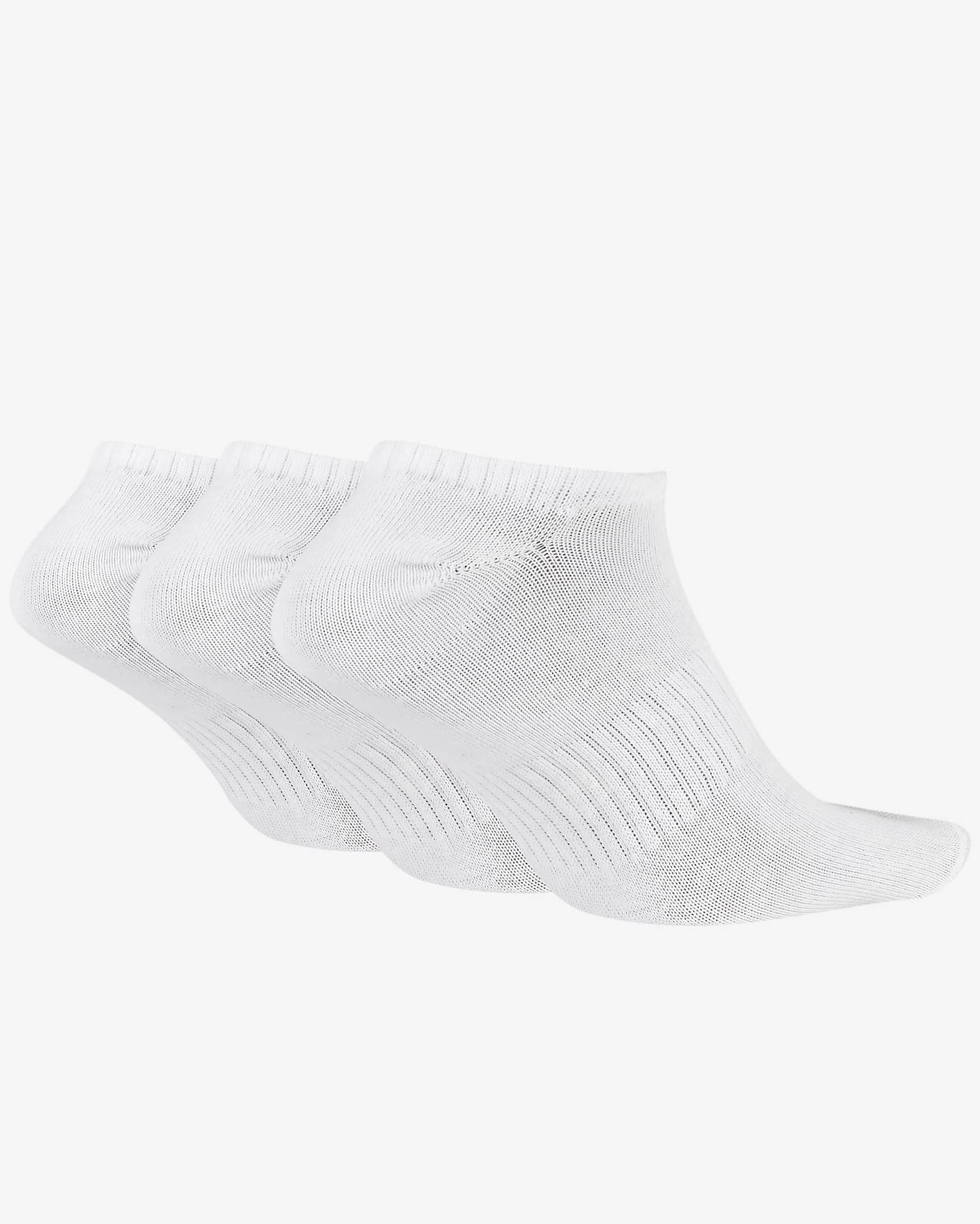 Nike Calze 3 Pack Everyday Lightweight