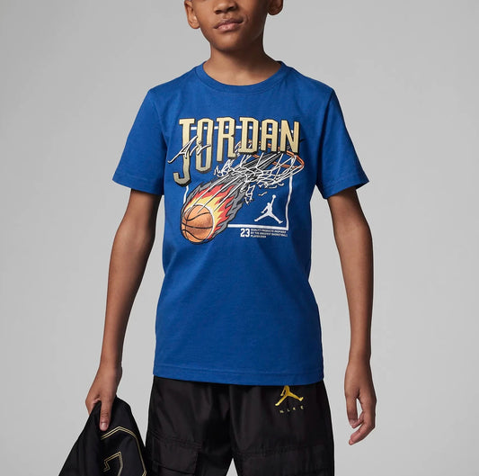 Jordan T-shirt Fireball Jr