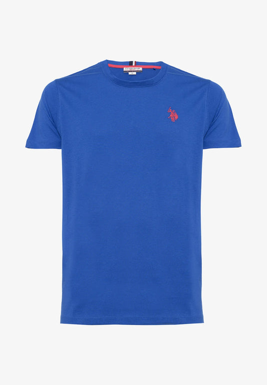 U.S. Polo Assn. T-shirt Luca Man