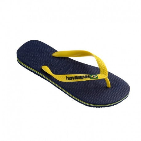 Havaianas Flip Flops Brazil Logo