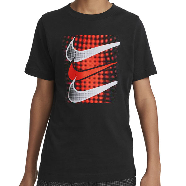 Nike T-shirt Core Brandmark Jr