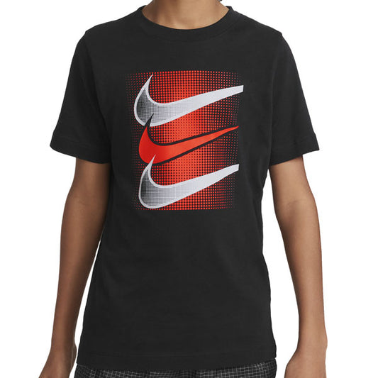 Nike T-shirt Core Brandmark Jr