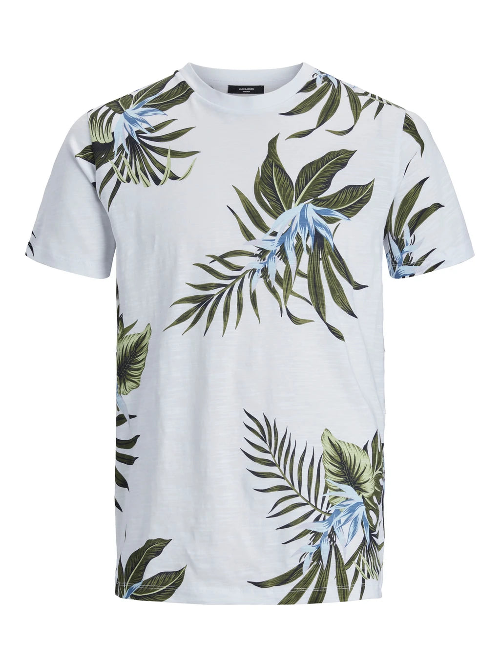 Jack & Jones T-shirt Floreal Man