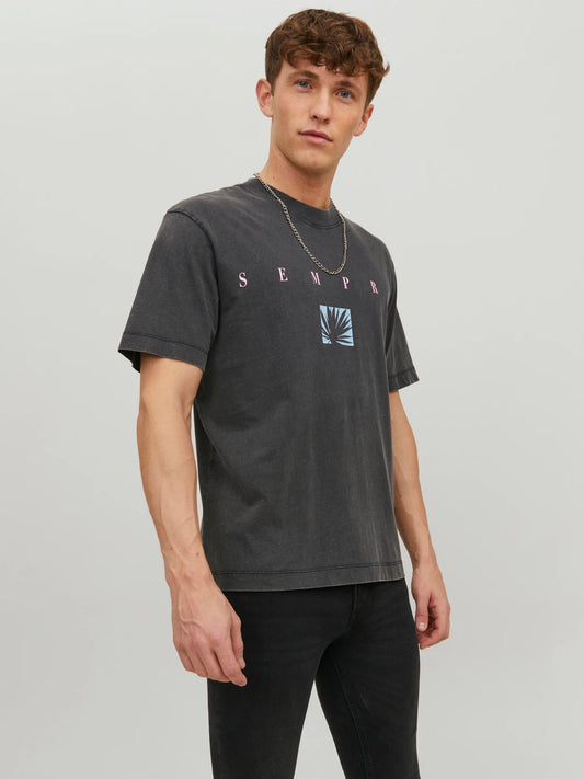 Jack & Jones T-shirt Sempr Man