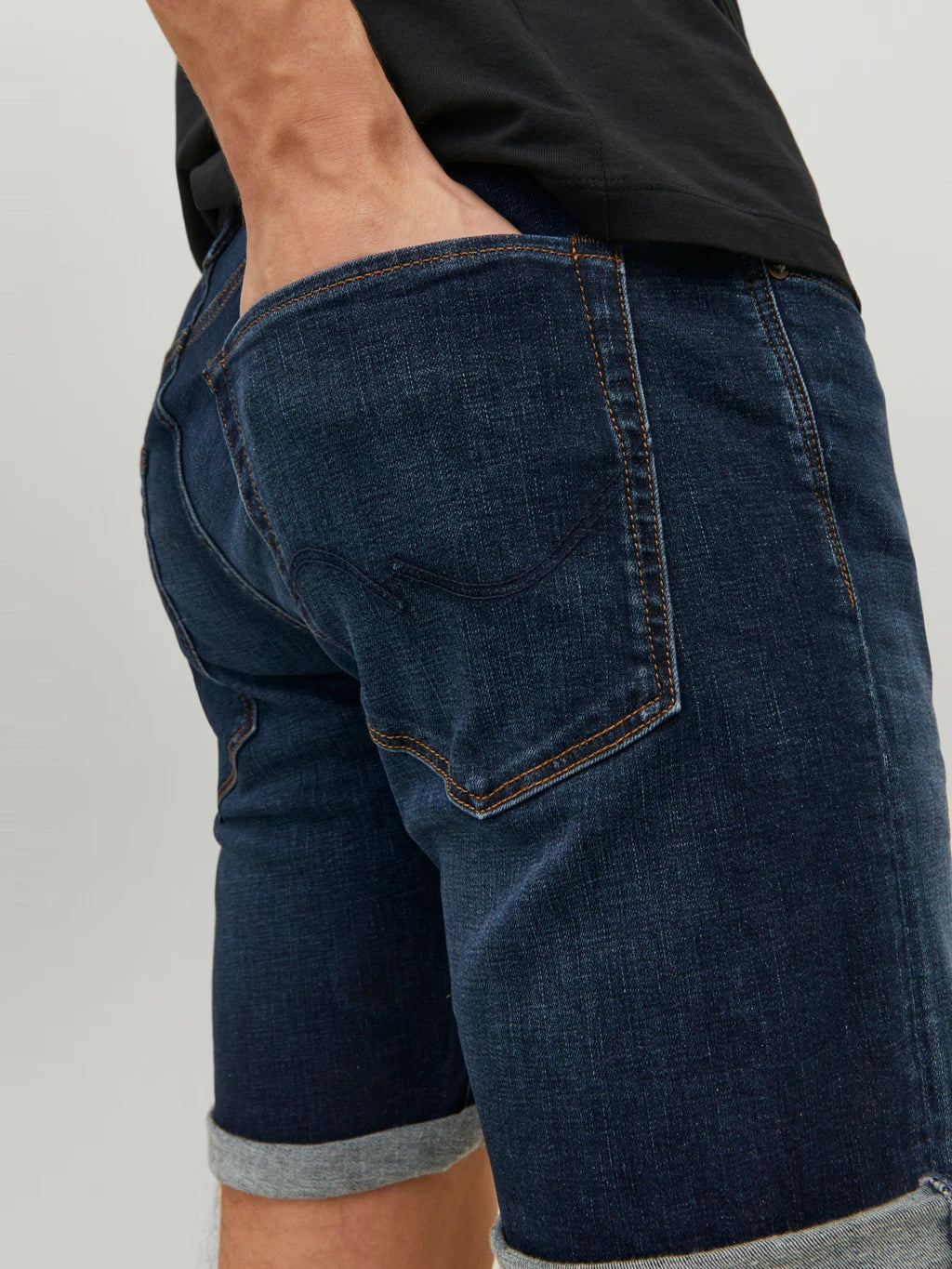 Jack & Jones Jeans Rick Icon Man