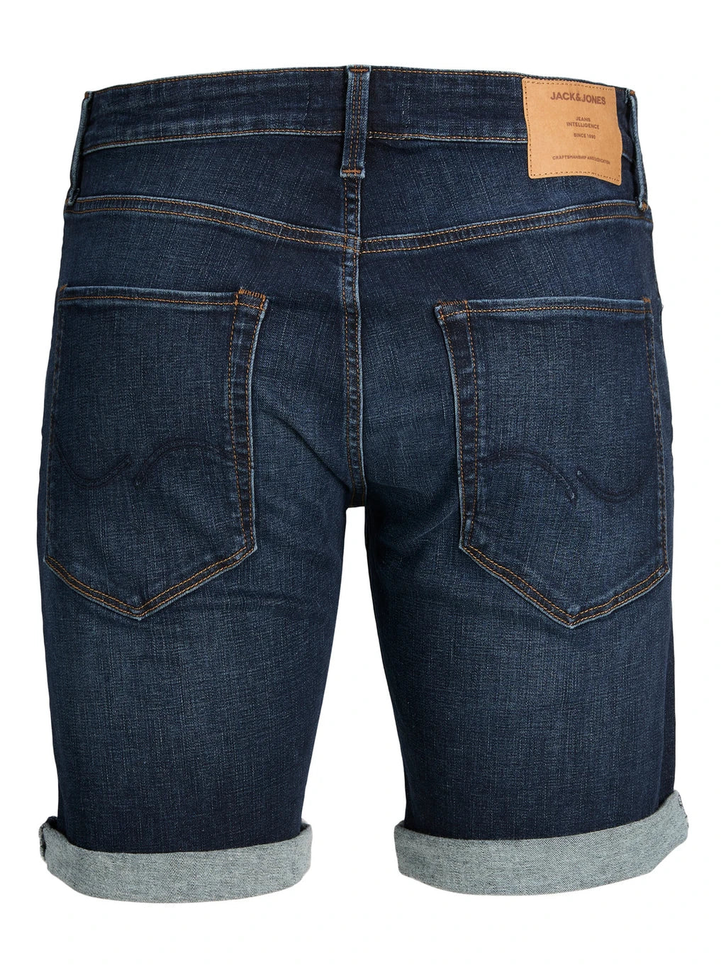 Jack & Jones Jeans Rick Icon Man