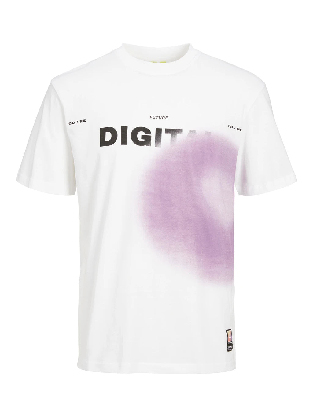 Jack & Jones T-shirt Digital Man