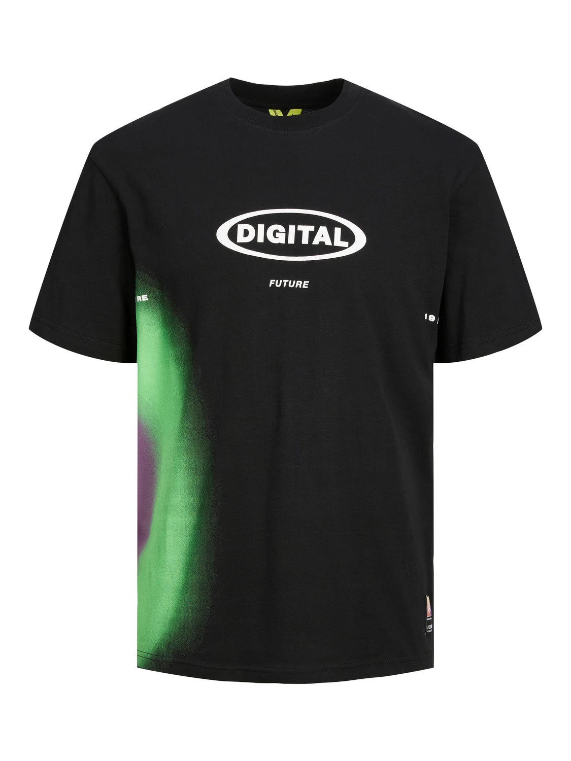 Jack & Jones T-shirt Digital Man