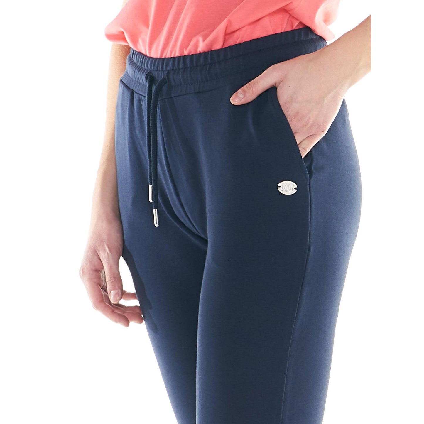 Leone Pantaloni Basic Wmns