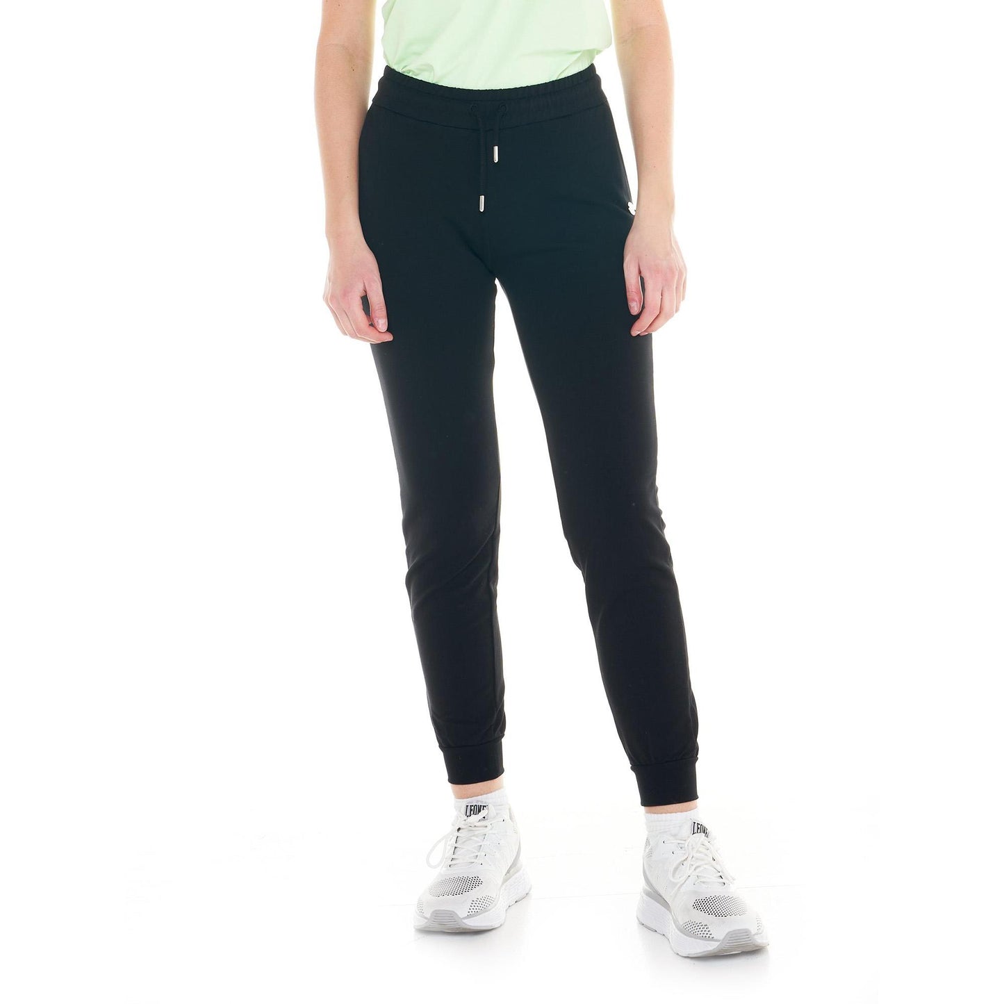 Leone Pantaloni Basic Wmns