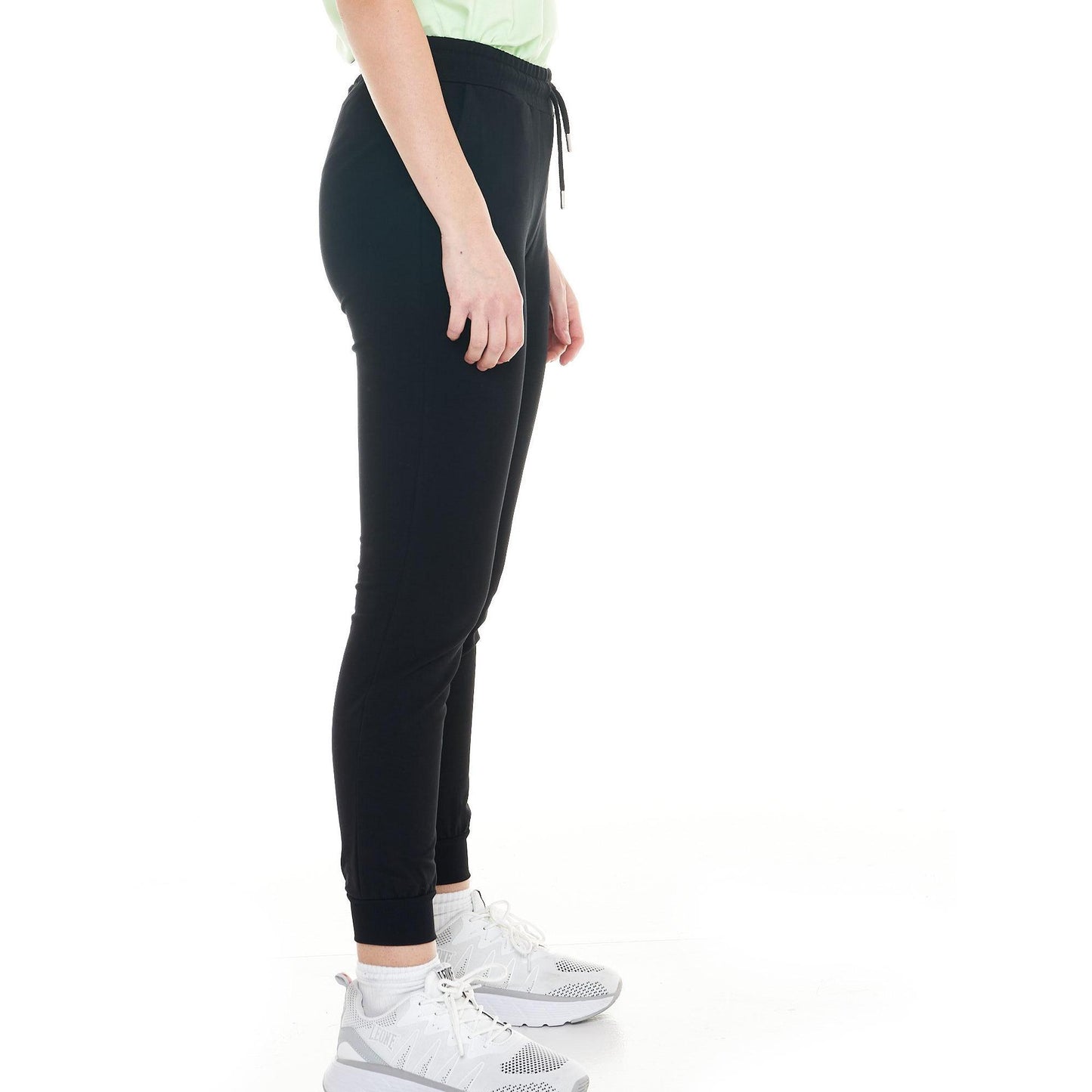 Leone Pantaloni Basic Wmns