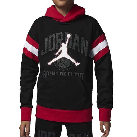 Jordan Felpa Sweatshirt Hoodie Jr