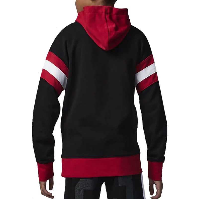 Jordan Felpa Sweatshirt Hoodie Jr