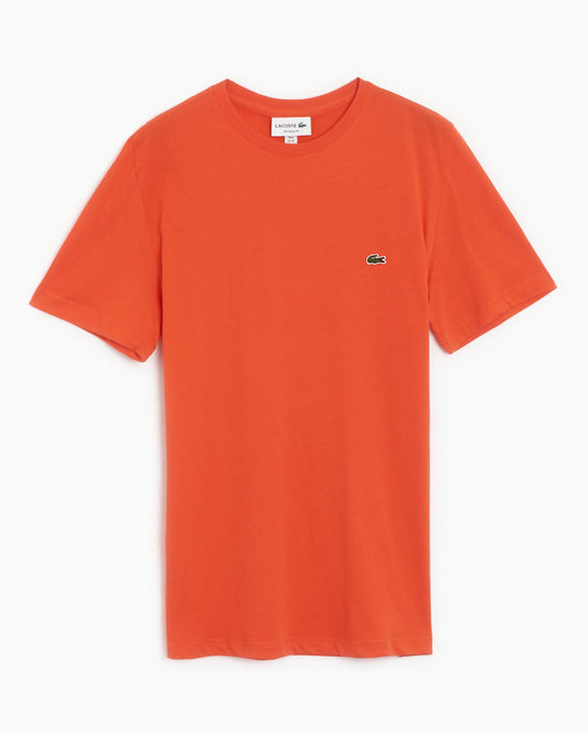 Lacoste T-shirt Regular Man