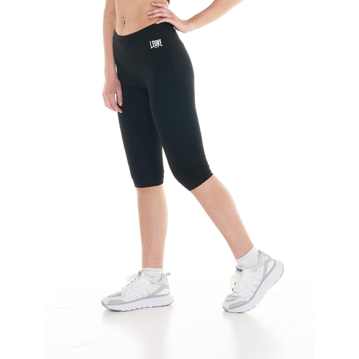 Leone Leggings Basic Wmns