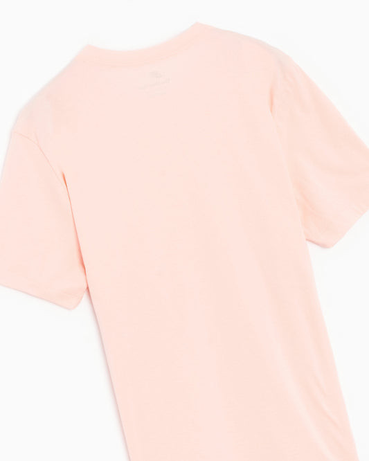 T-SHIRT NIKE ROSA