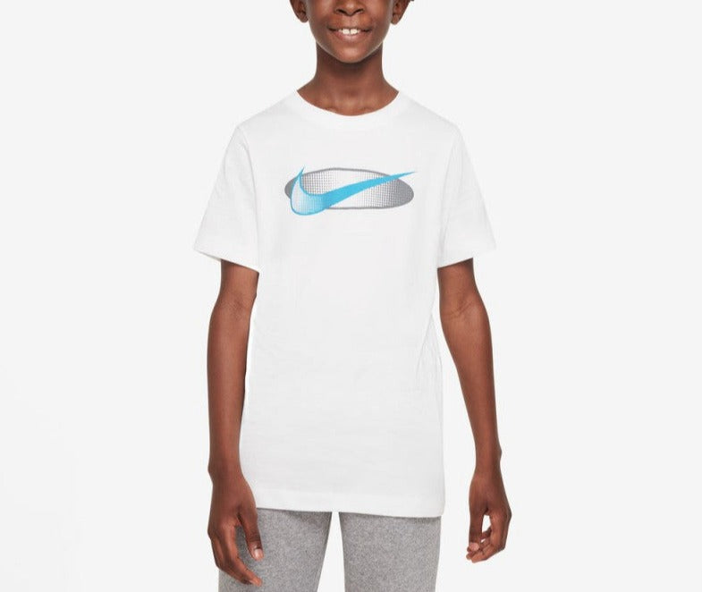 Nike T-shirt Swoosh Jr