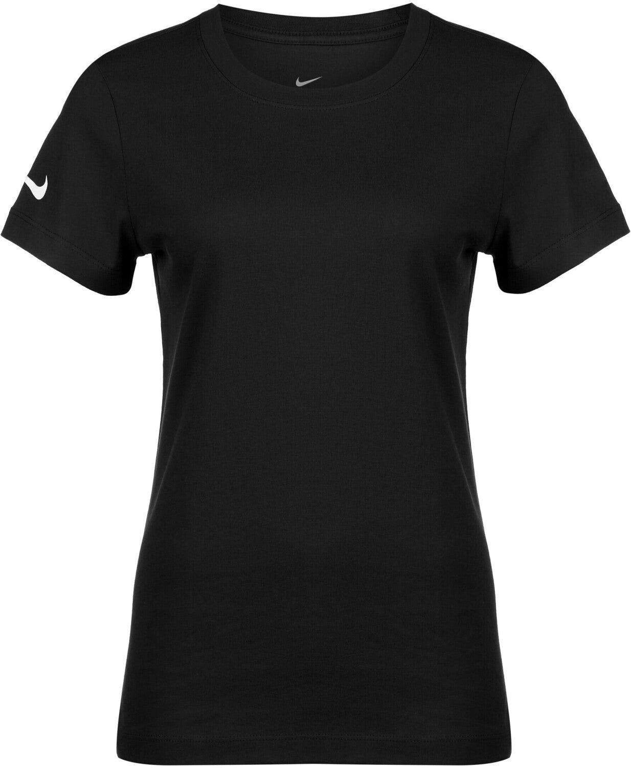 Nike T-shirt Basic Park Wmns