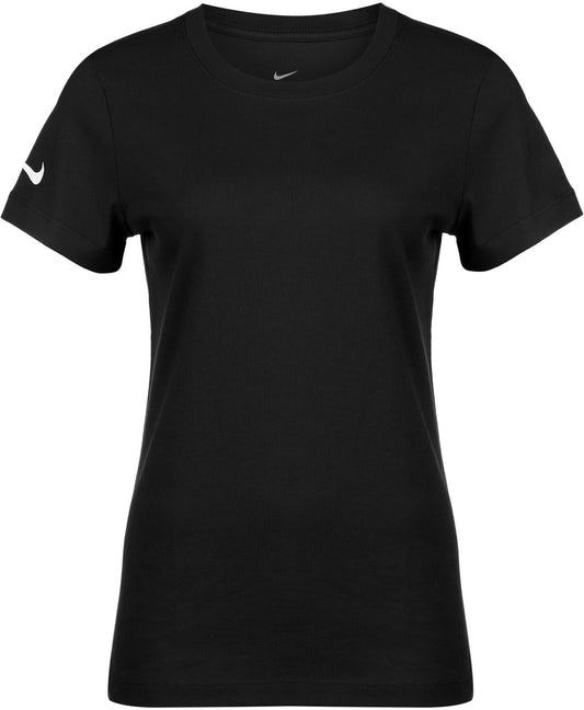 Nike T-shirt Basic Park Wmns