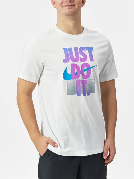 Nike T-shirt Spring JDI Man