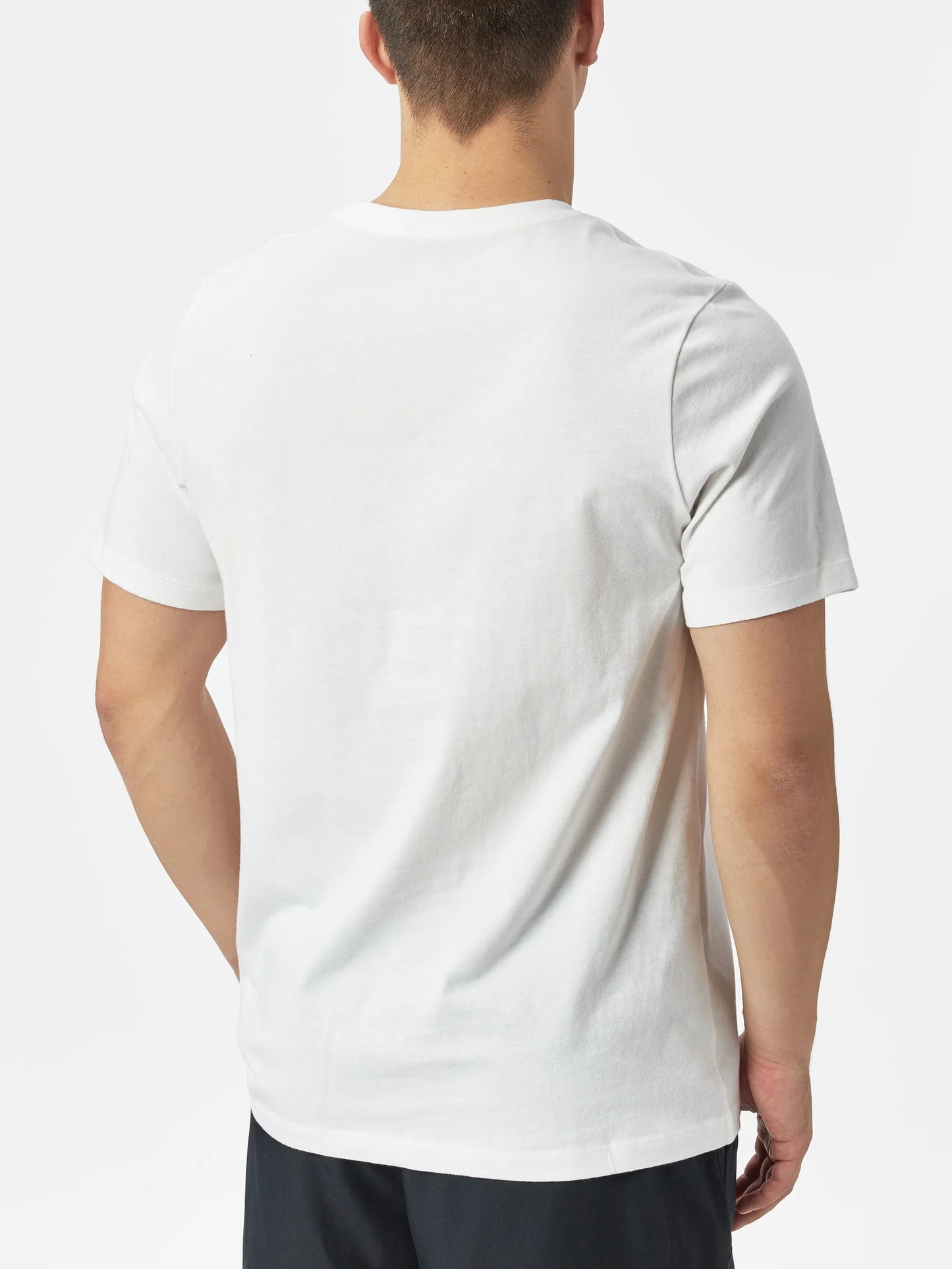 Nike T-shirt Spring JDI Man