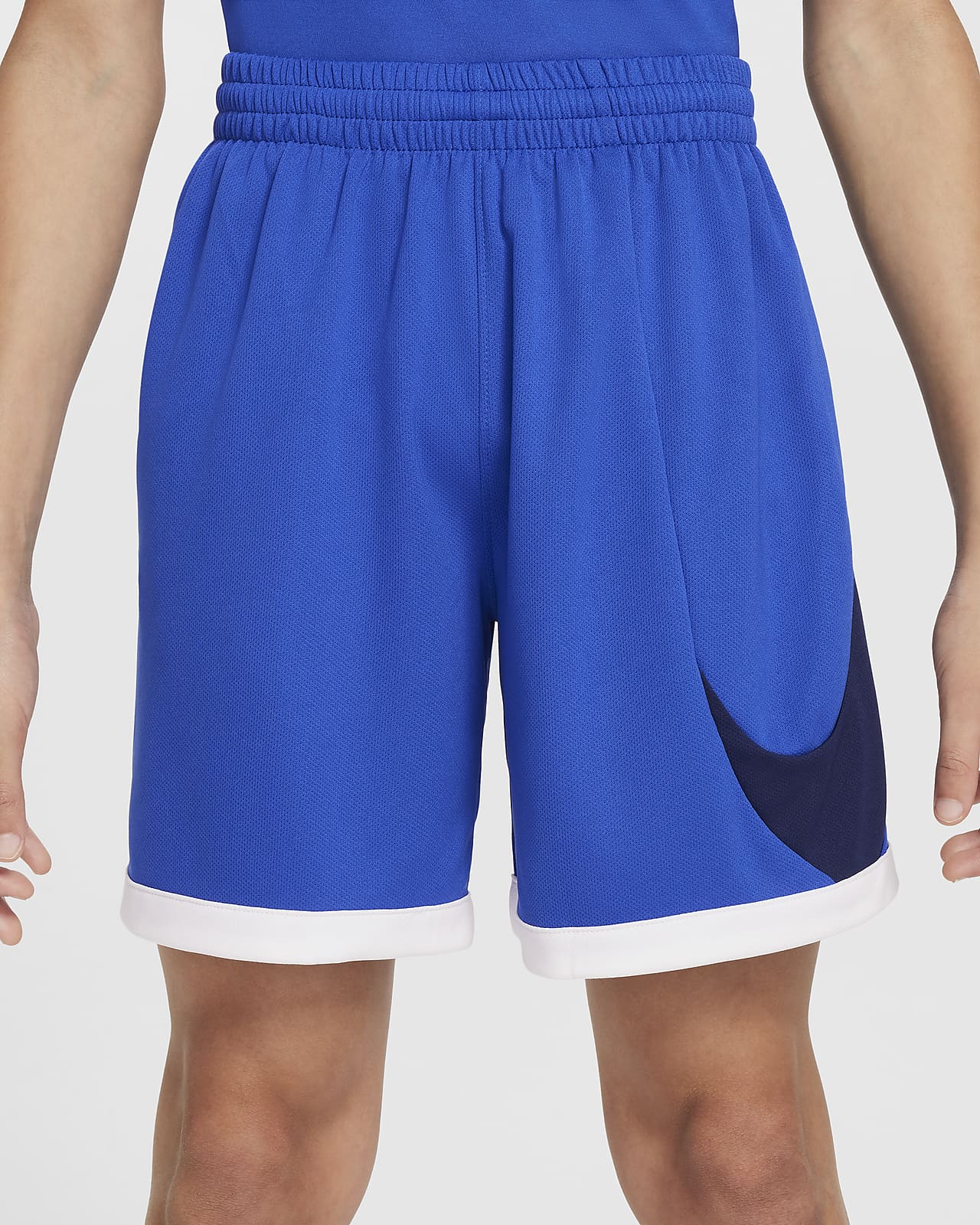 Pantaloncino Nike bambino