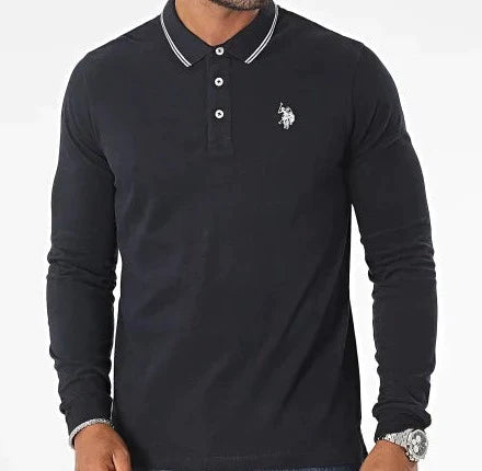 U.S. Polo Assn. Polo Kene Man