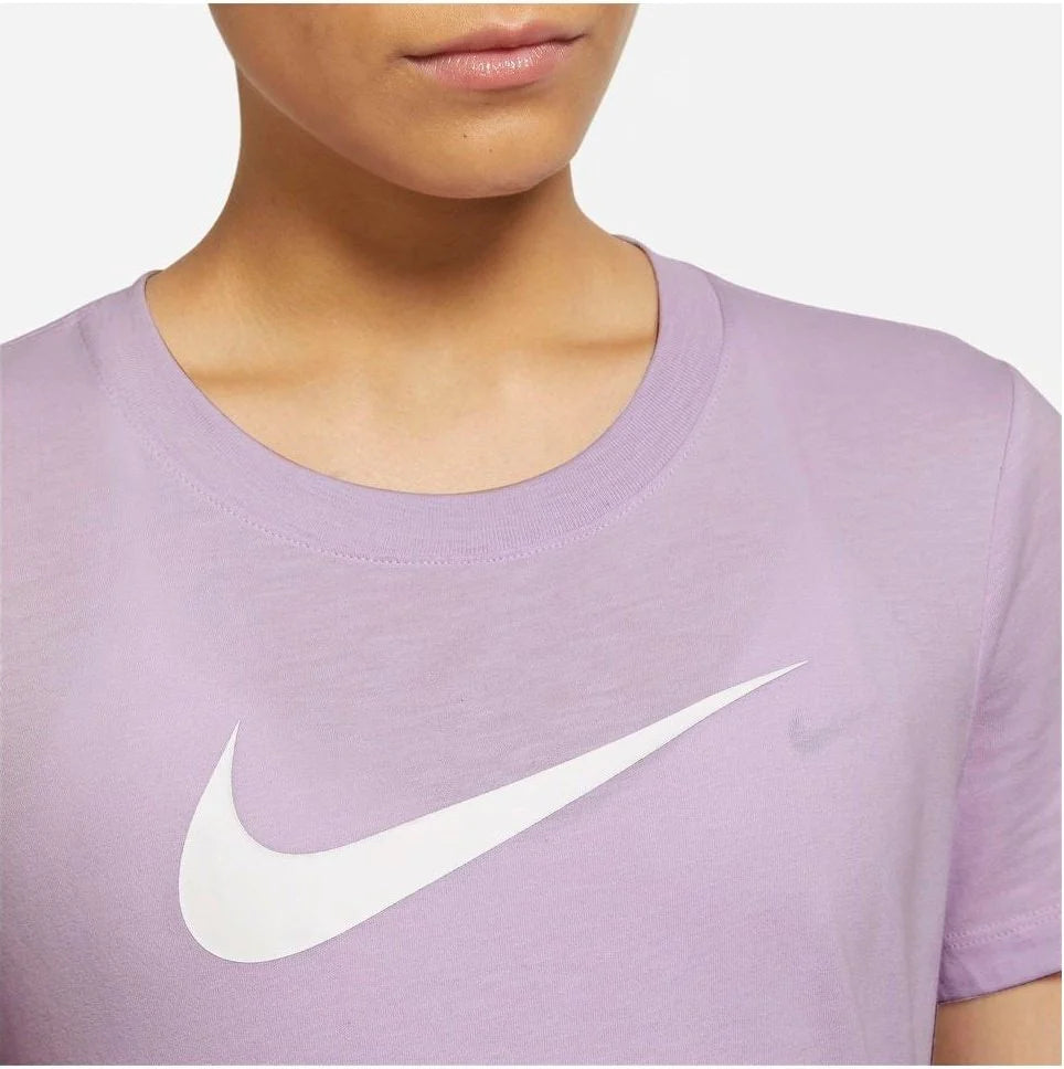 Nike T-shirt Dri-Fit Crew Wmns