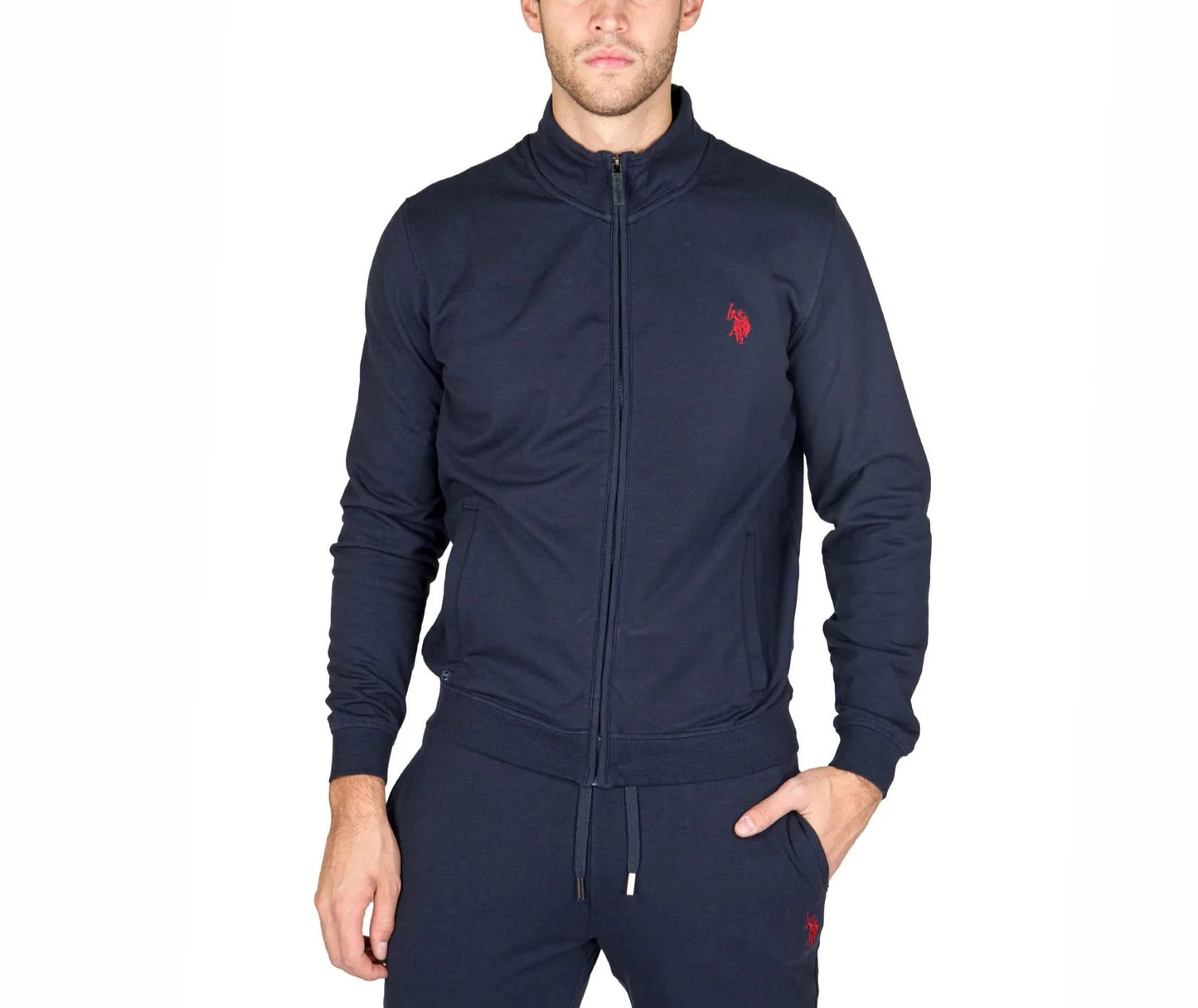 U.S. Polo Assn. Felpa Erik