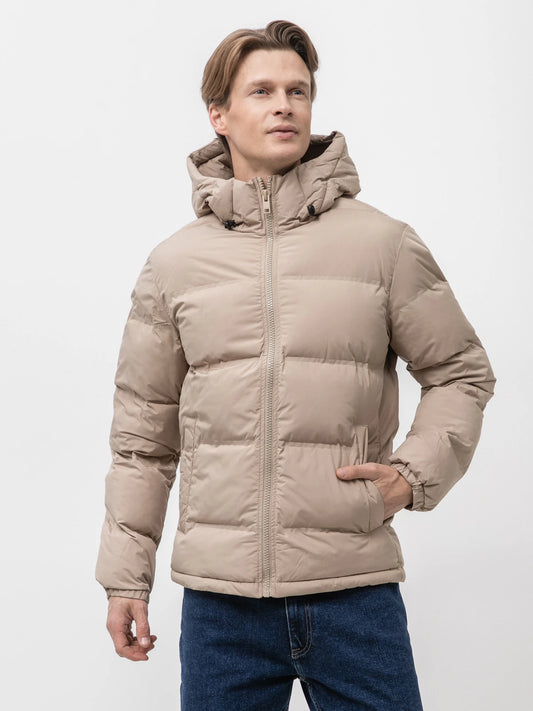 Jack & Jones Giacca Puffer Classic Man