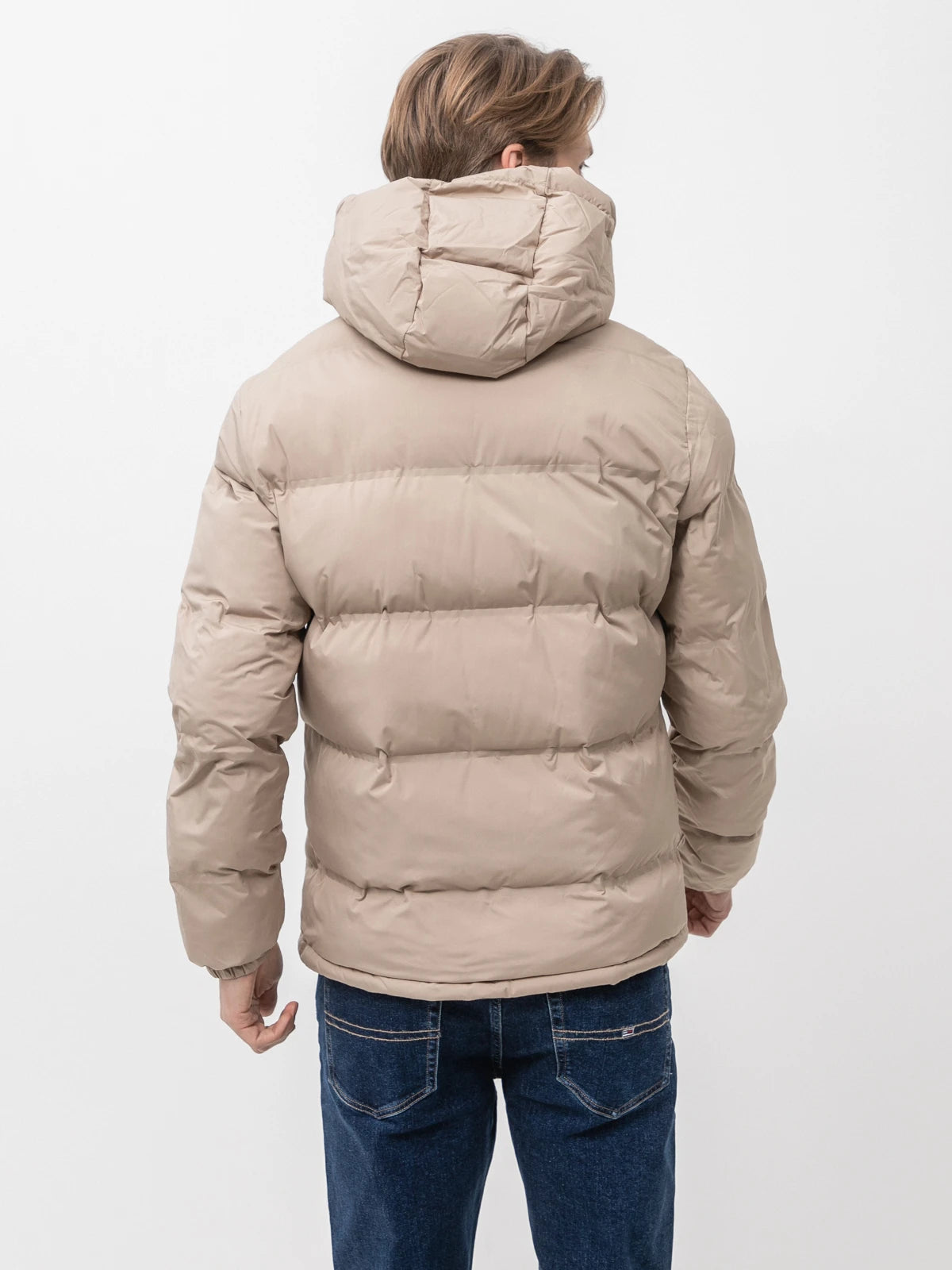 Jack & Jones Giacca Puffer Classic Man