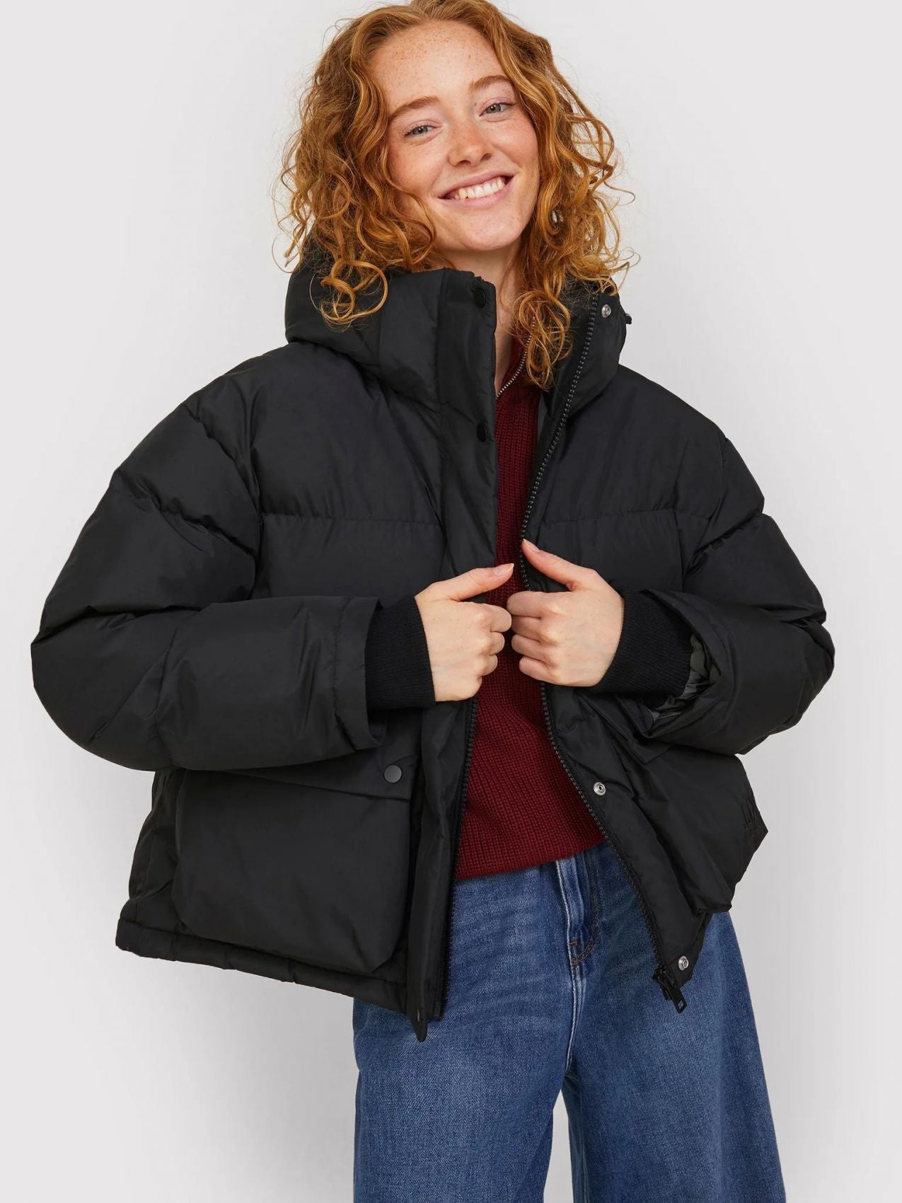 JJXX Piumino Birdie Wmns