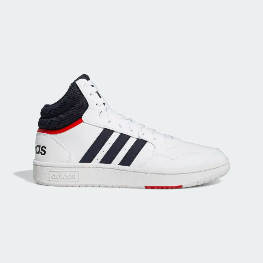 Adidas Hoops 3.0 Mid