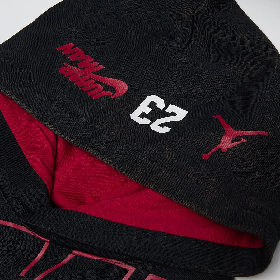 Jordan Felpa Jumpman Hoodie Washed Jr