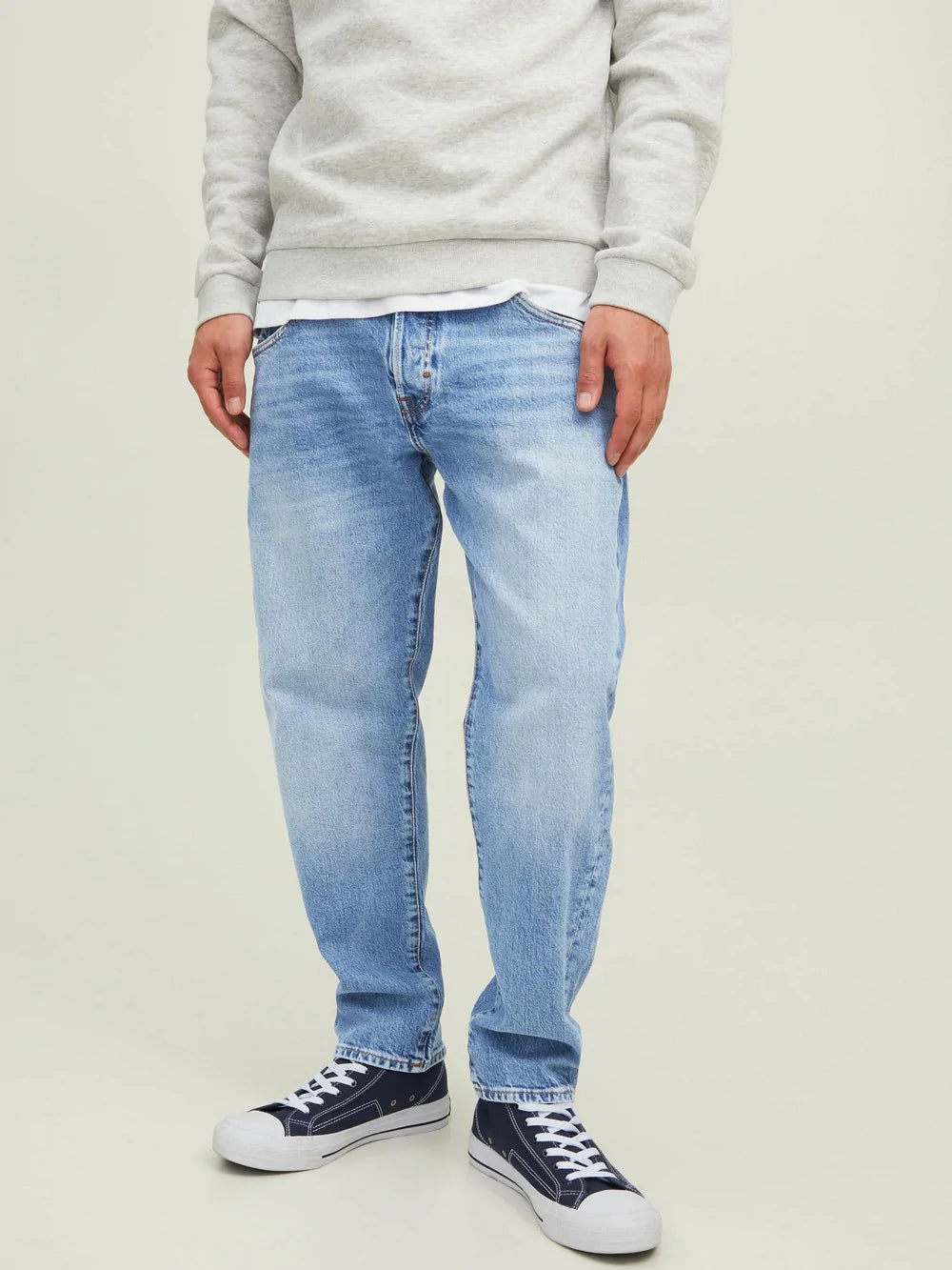 Jack & Jones Jeans Frank Leen Man