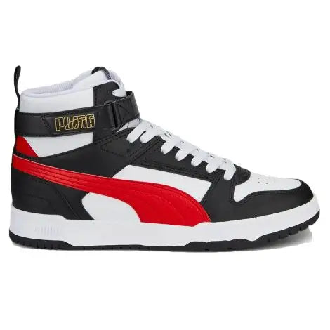 Puma Rbd Game