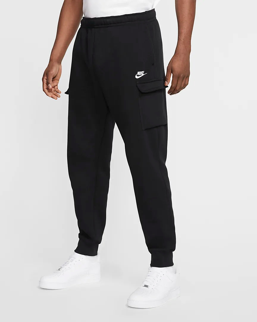 Nike Pantalone Sportswear Club Fleece Man