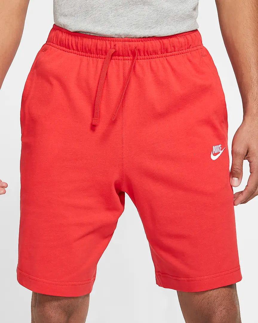 Nike Shorts Sportswear Man