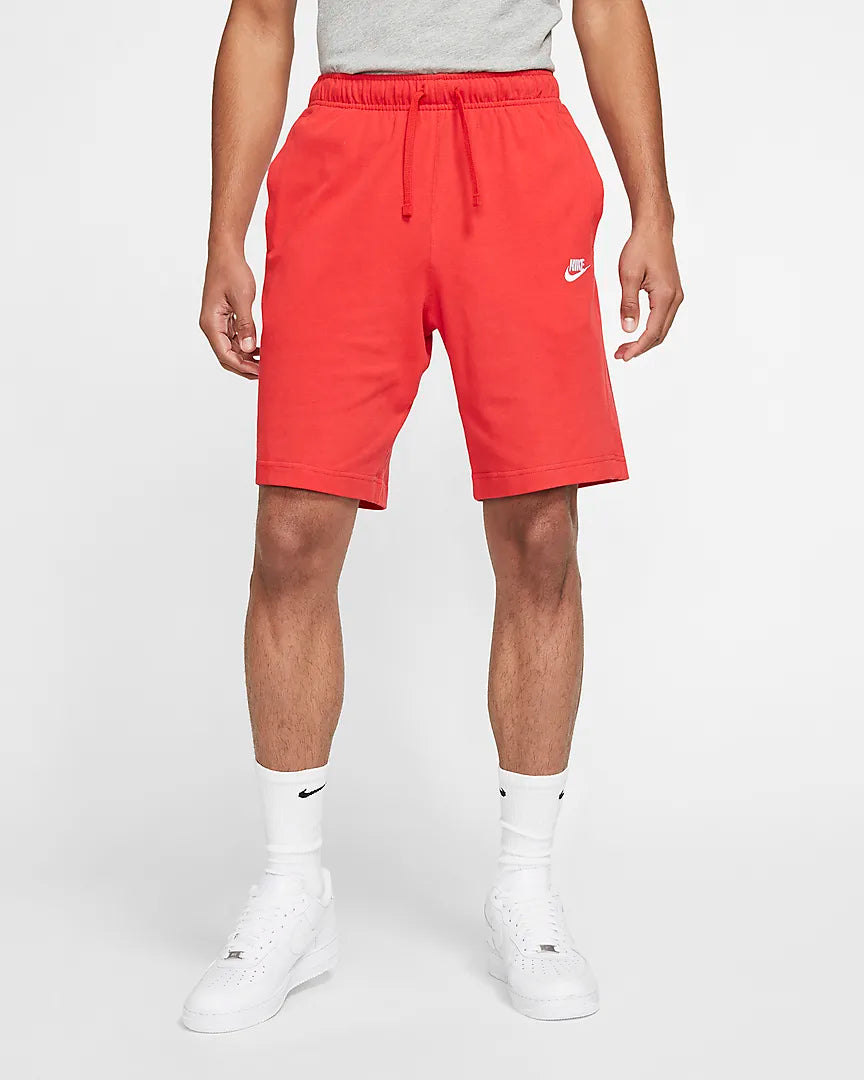 Nike Shorts Sportswear Man