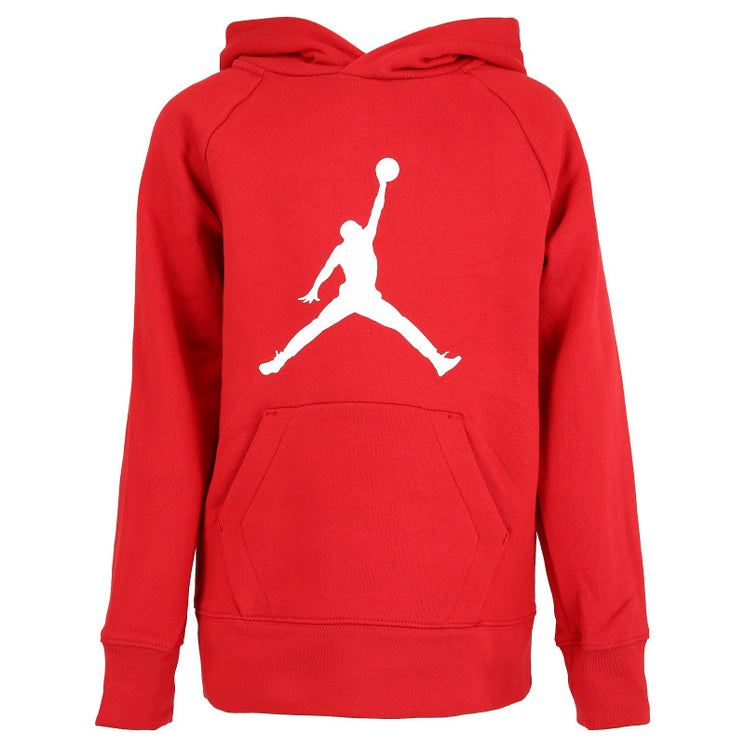 Jordan Felpa Jumpman Pullover Fleece Jr