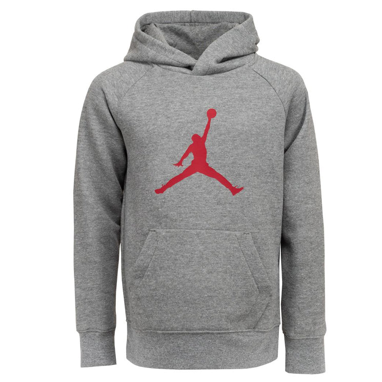 Jordan Felpa Jumpman Pullover Jr