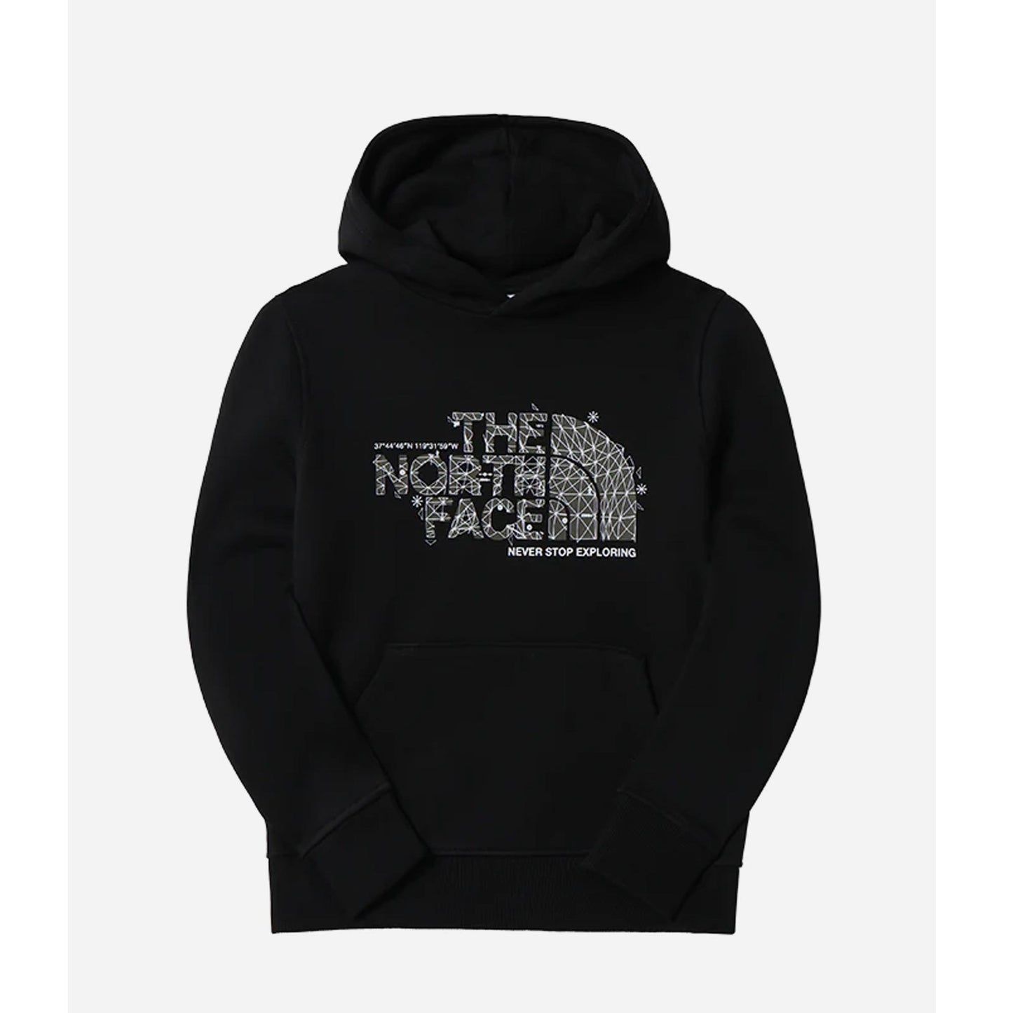 The North Face Drew Peak Jr