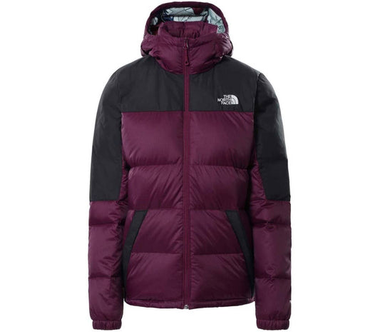 The North Face Piumino Diablo Wmns