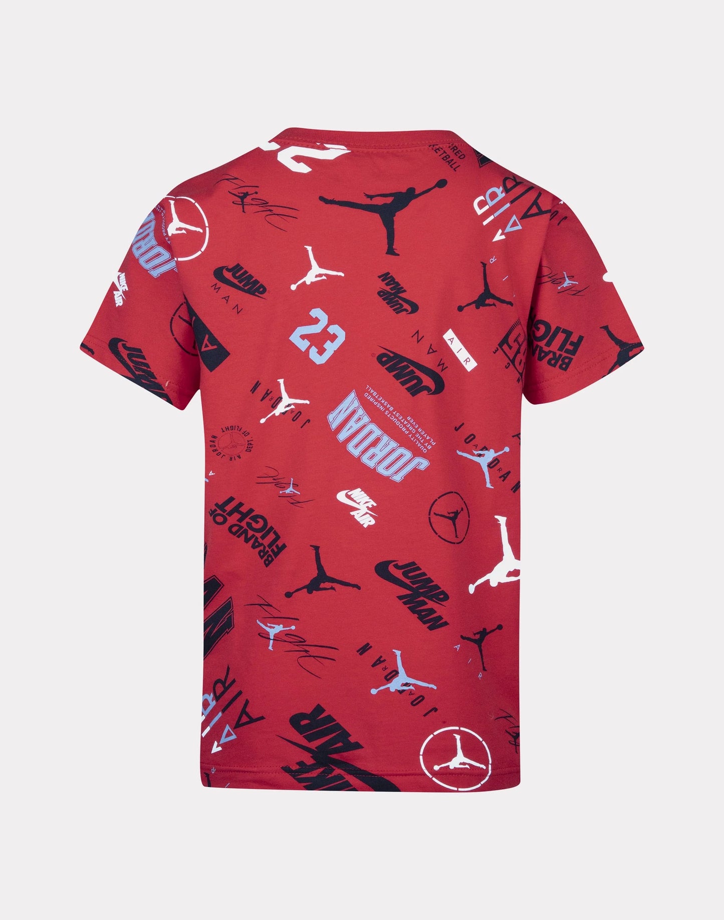 Jordan T-shirt Levels Jr