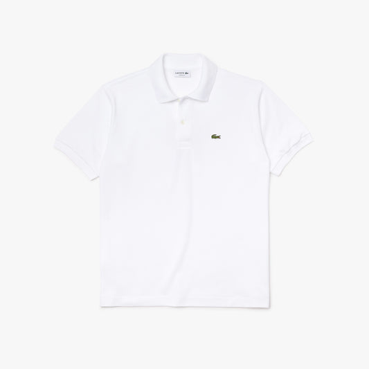 Lacoste Polo Petit Piqué Man