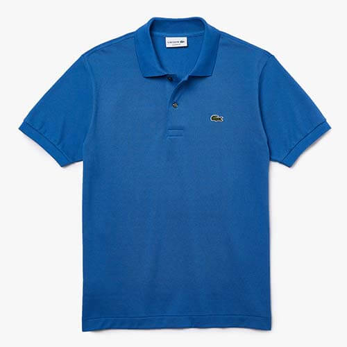Lacoste Polo Petit Piqué Man